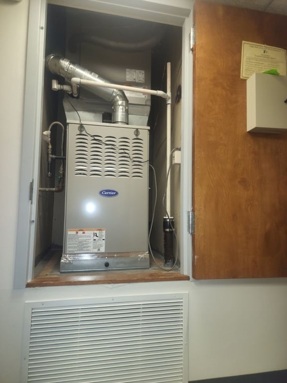 A-11 Air Conditioning