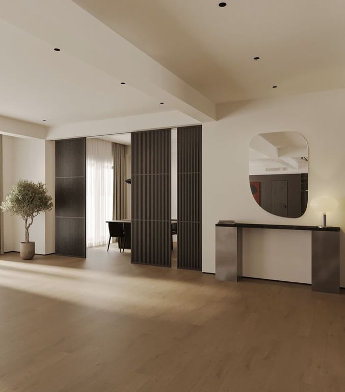 Christian Hayes Staging & Design