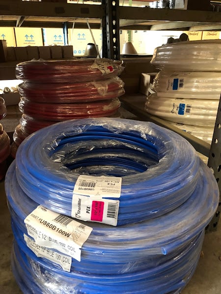 Apex Supply Company