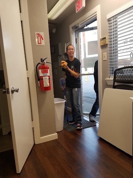 Go Squeaky Clean LLC