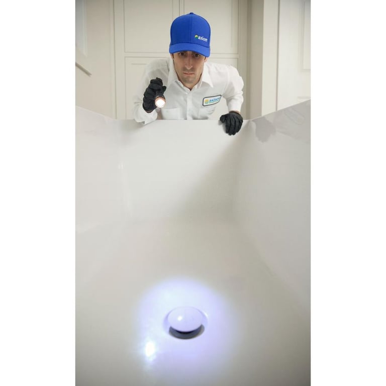 Axiom Eco-Pest Control