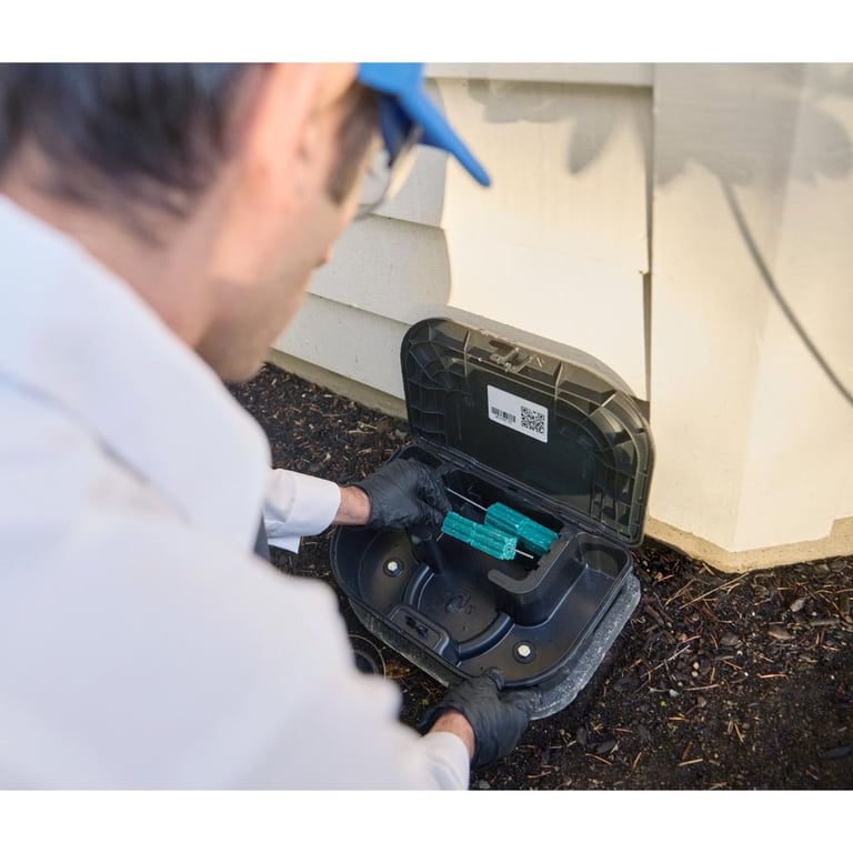Axiom Eco-Pest Control