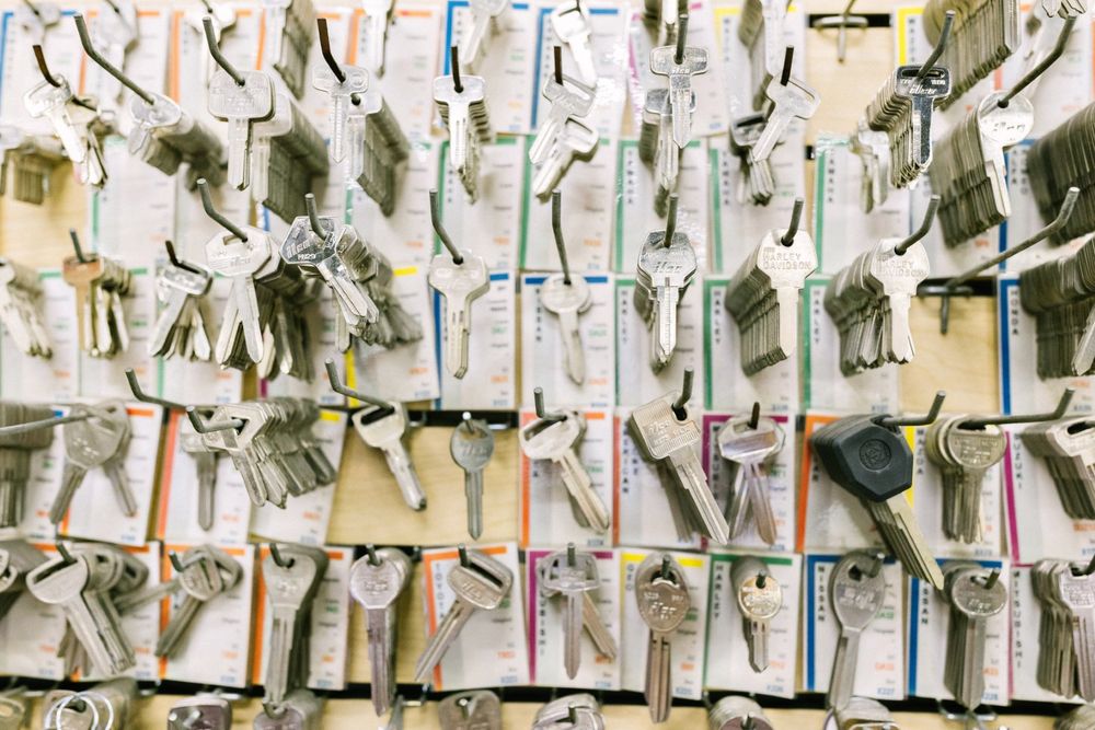 A-1 Locksmith Security & Safes