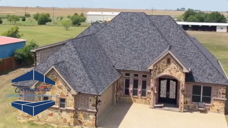 Cornerstone General Contracting, LLC