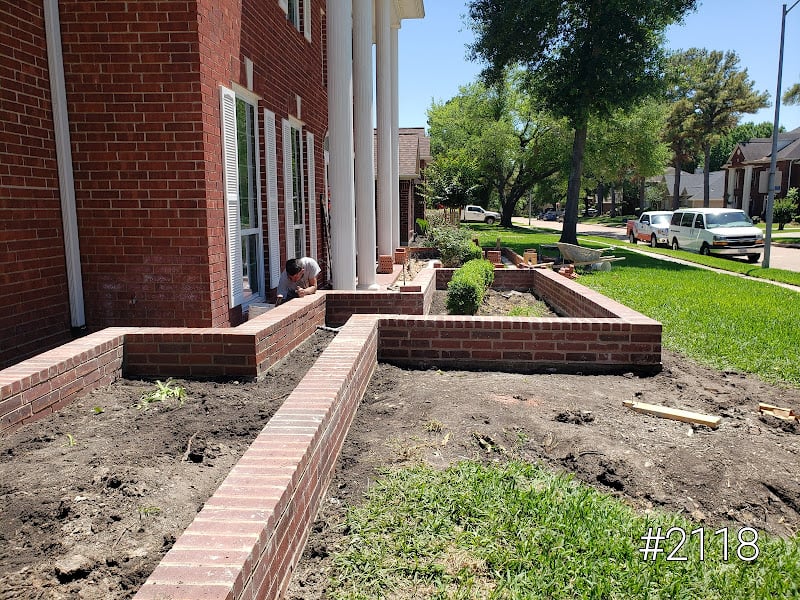 Brick Restoration, Inc.