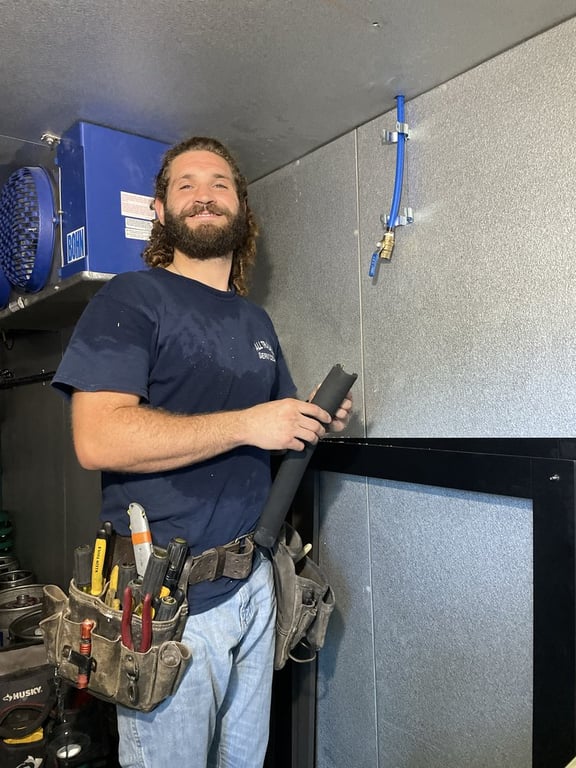 Alltrades Services