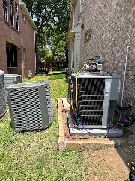 Air Central HVAC