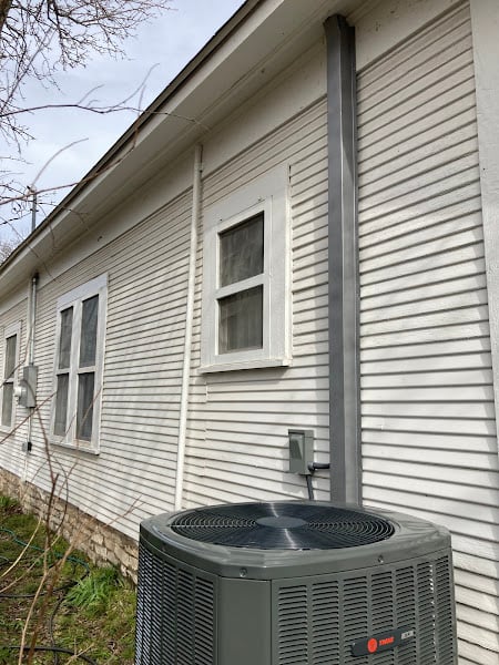 Adair Air Conditioning and Heating