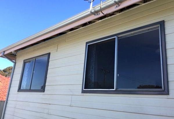 Oaklawn Window Services