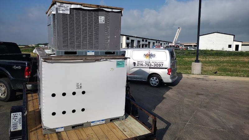 Norris Heat & Air LLC