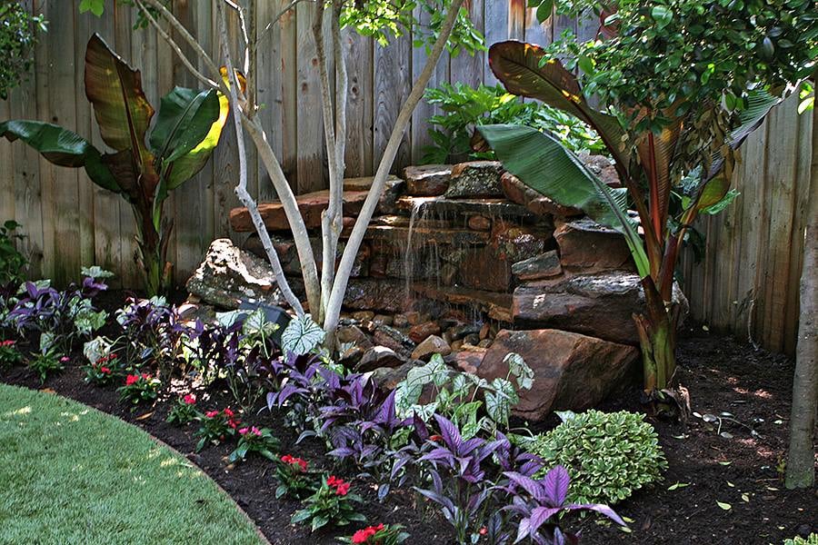 Southwest Landscape Design