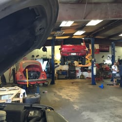 Happy Motoring