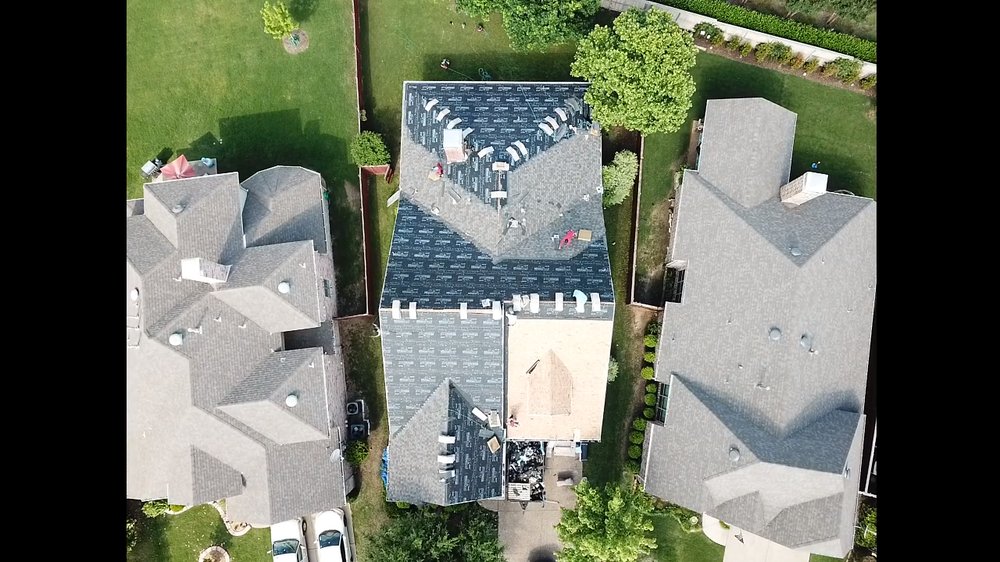 TC Roofing & Restorations