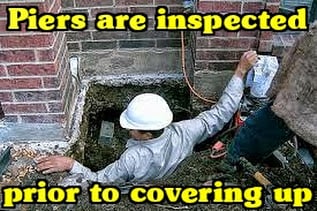 Dallas Fort Worth Foundation Repair