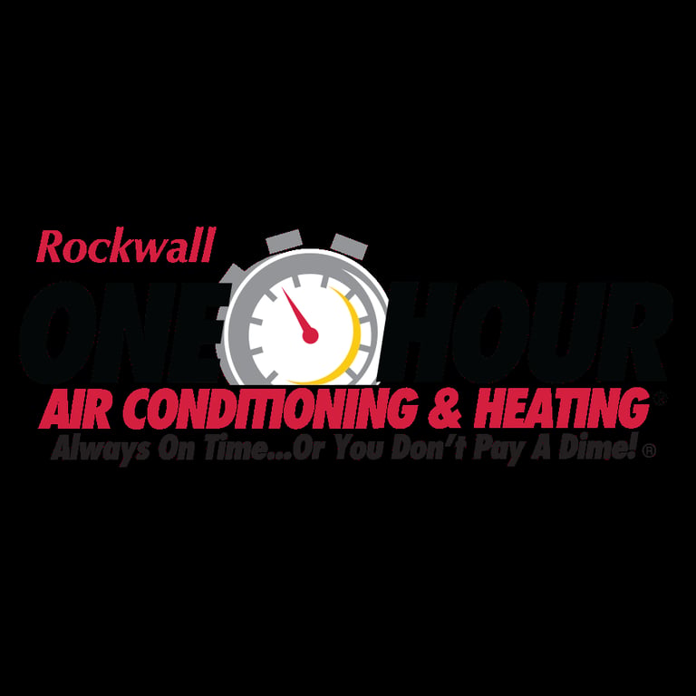 One Hour Air Conditioning & Heating - Rockwall