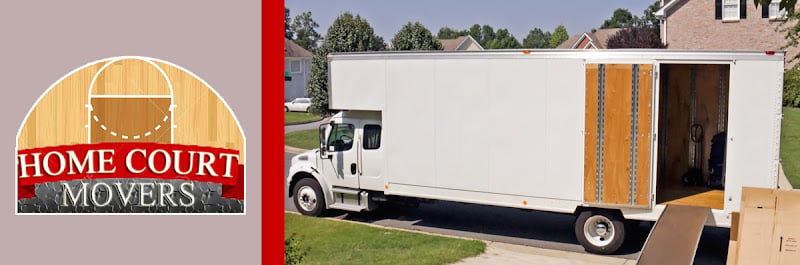 Home Court Movers