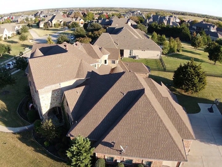 JPR Construction Inc - Roofing Company