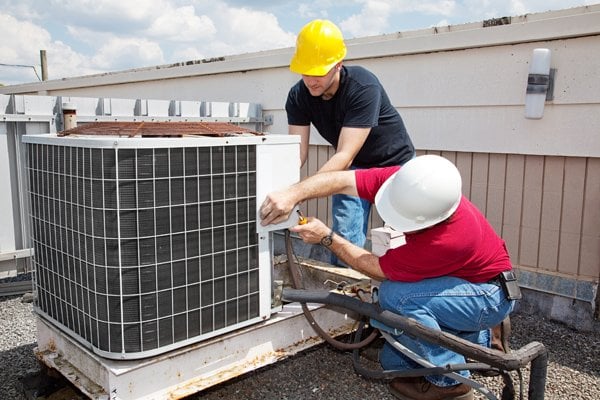 Total Air & Plumbing
