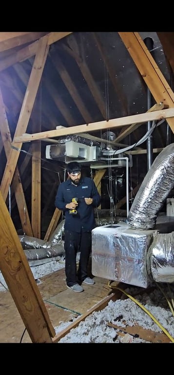 5 Rivers HVAC