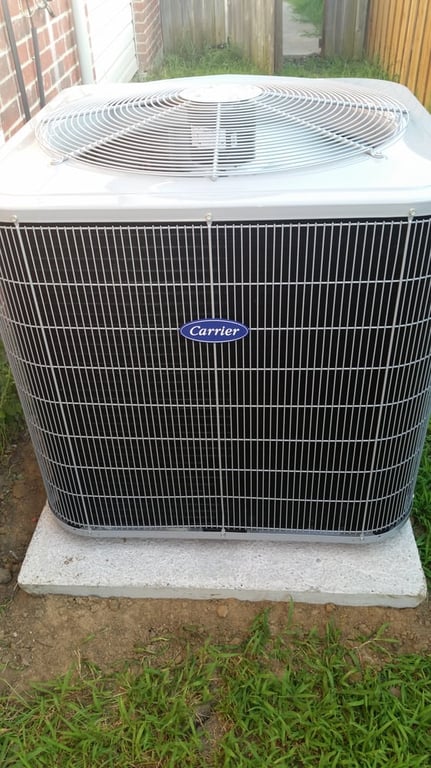 Lucas Hvac