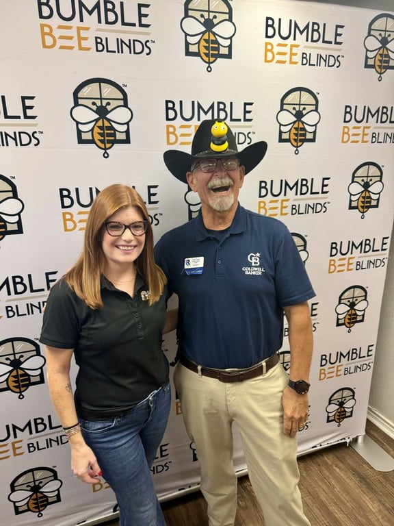 Bumble Bee Blinds of Rockwall