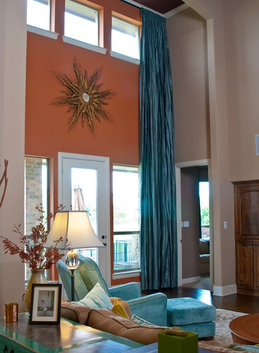Paint Color Help