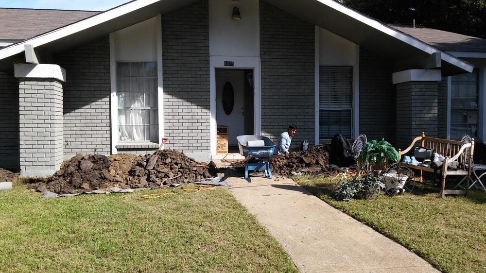 Dodson Foundation Repair