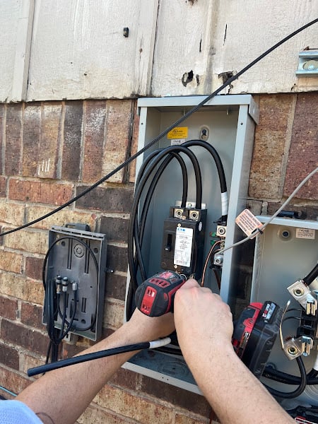 PMC Electric LLC
