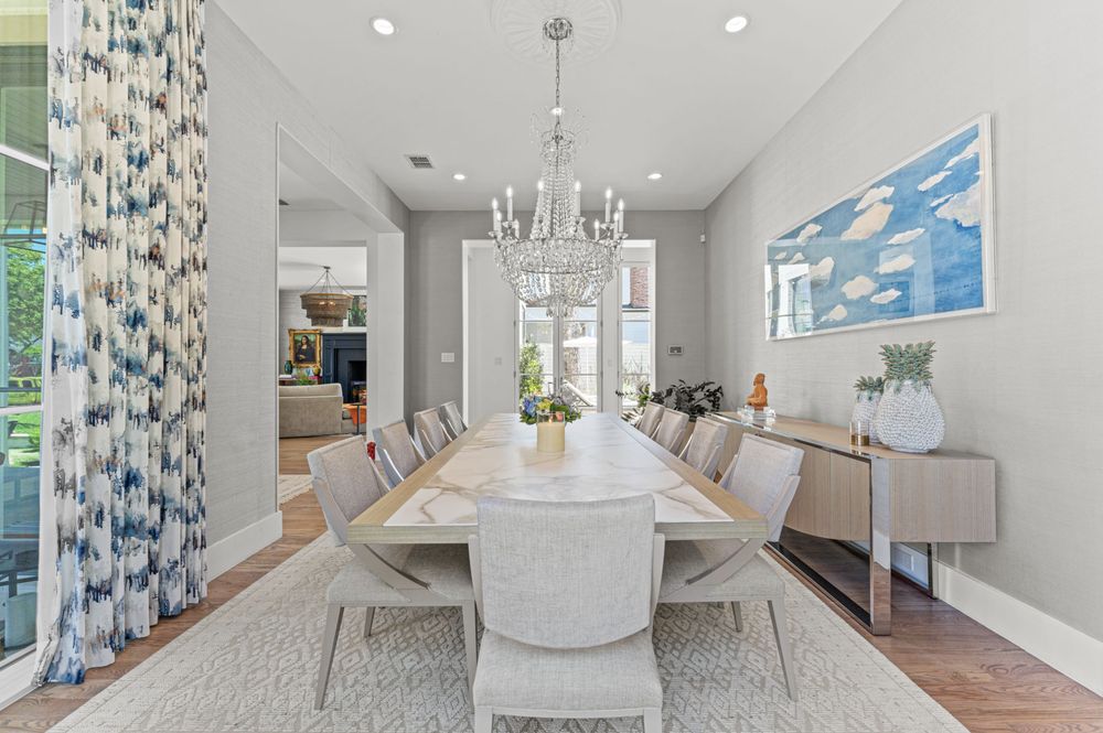 Living Modern Furnishings & Design