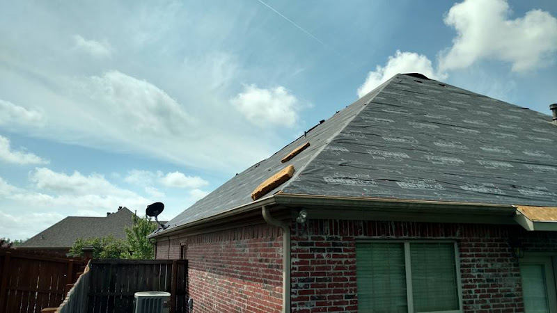 3-R Roofing Company
