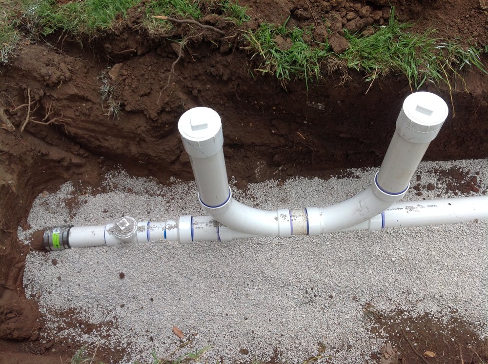 Mark Ondras Plumbing