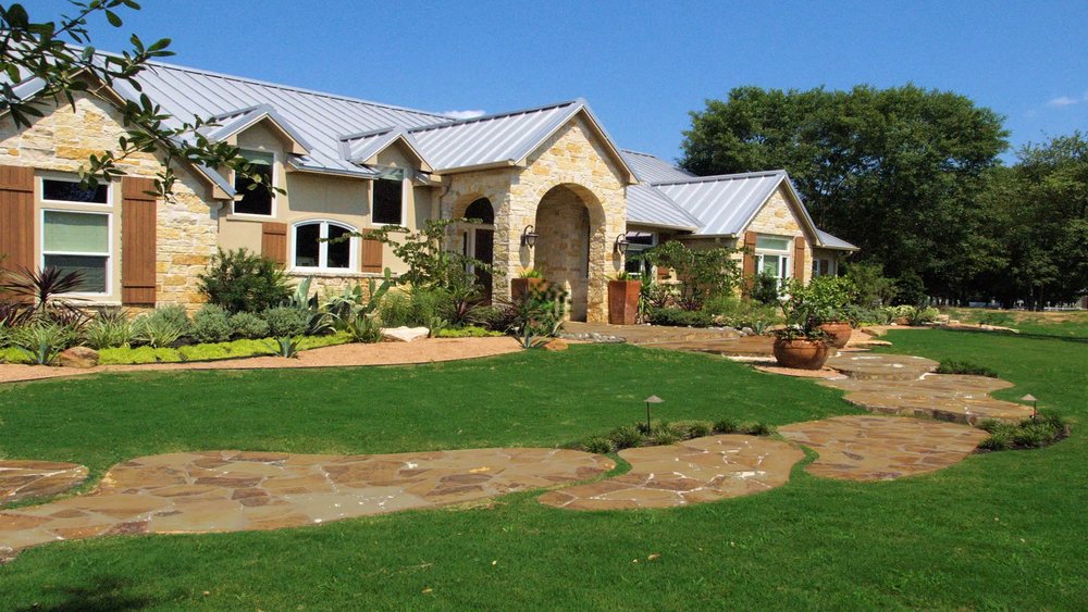 Wylie Elite Landscaping
