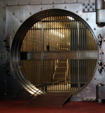 Dallas Safecracker