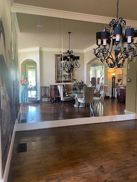 Dallas Glass and Mirror