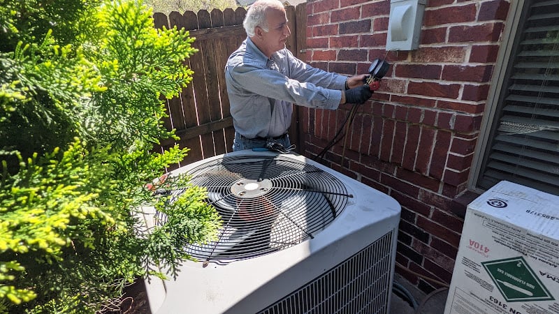 AC Repair Allen