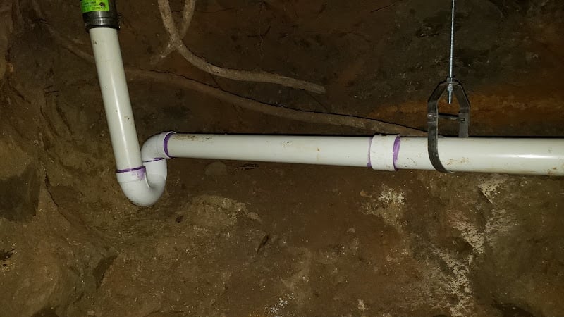 Good Fellas Plumbing & Leak Detection