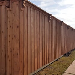 New Covenant Fence, Decks, & Construction