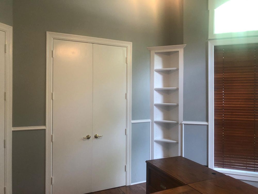 CR Painting Services