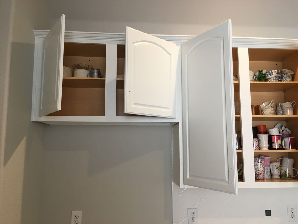Excellent American Painting & Handyman Services