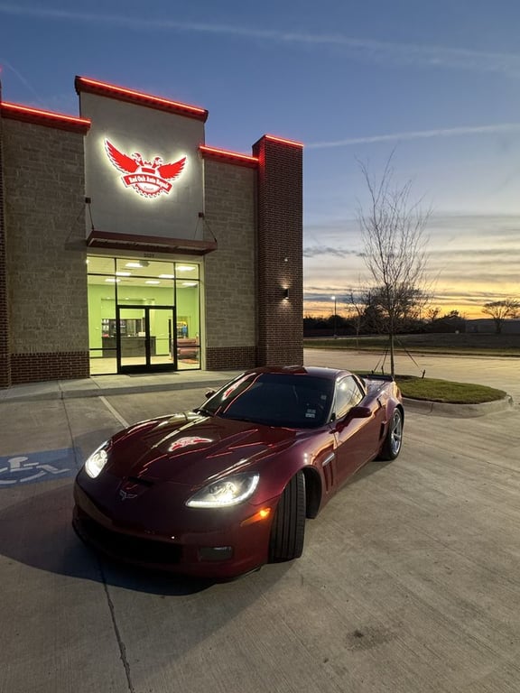 Red Oak Auto Repair Center