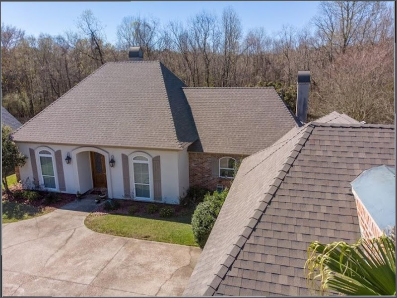 Porter Family Roofing