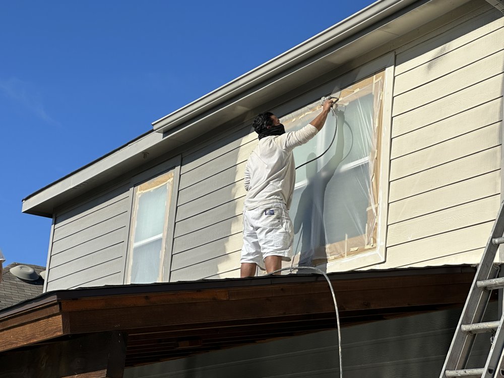 Southern Painting - Arlington/Mansfield