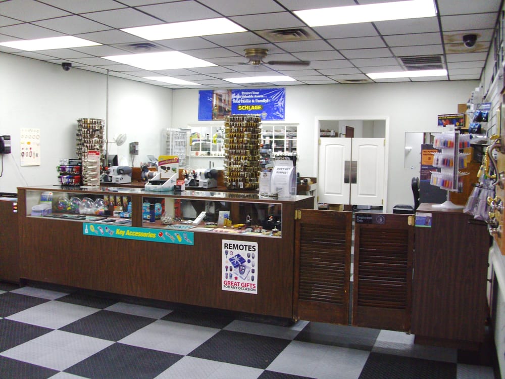 Bee's Keys Locksmith