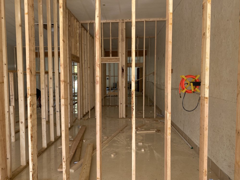 MG Texas Remodeling