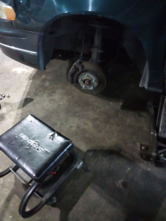 Richey's Auto Repair