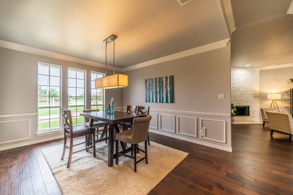 J Marie Interiors