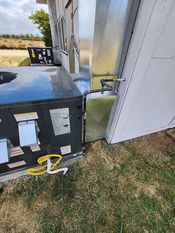 Hare Air Conditioning and Heating