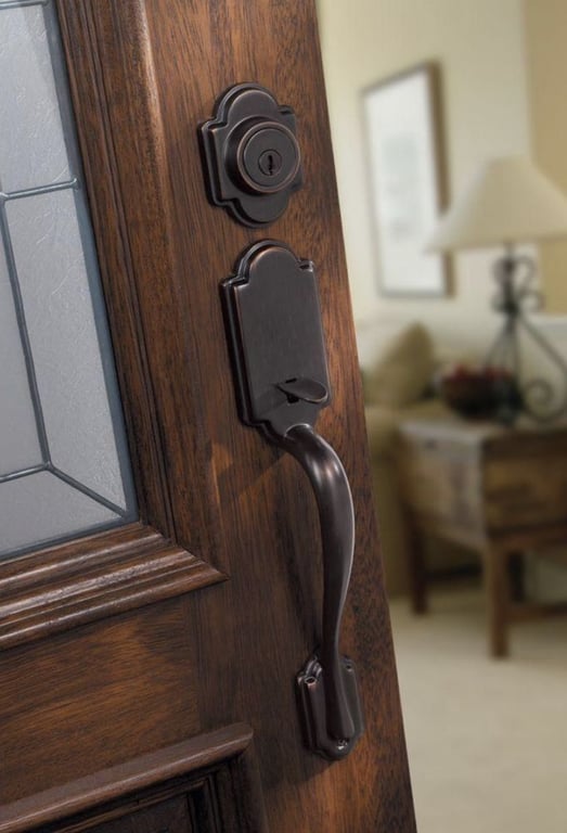Texas Premium Locksmith