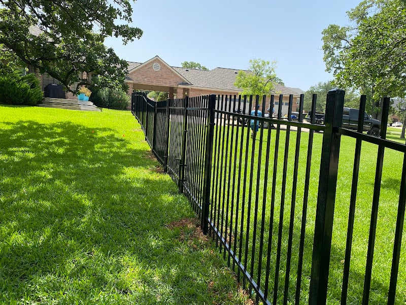 Precision Fence and Gates