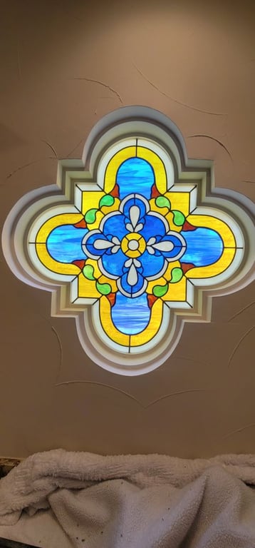 Aconcagua Glass